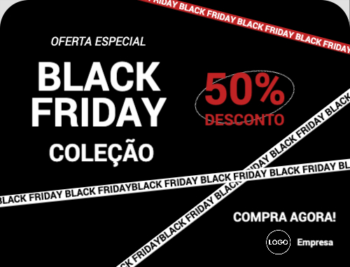Black Friday Lado 1