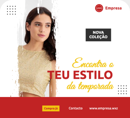 Nova Coleção Lado 1