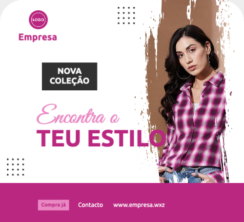 Nova Coleção Lado 2