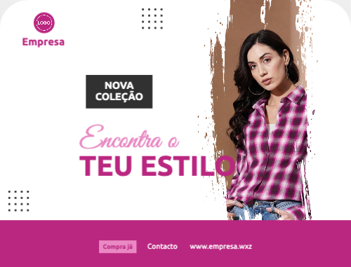 Nova Coleção Lado 2