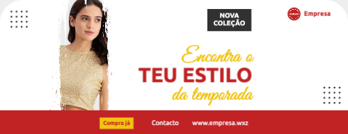 Nova Coleção Lado 1