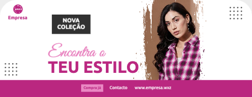 Nova Coleção Lado 2