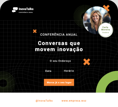 Conferência anual Lado 1