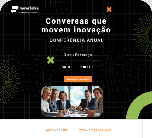 Conferência anual Lado 2
