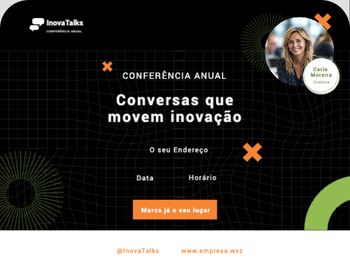 Conferência anual Lado 1