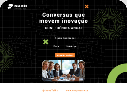 Conferência anual Lado 2