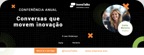 Conferência anual Lado 1