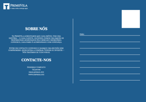 Agência Imobiliária Costas