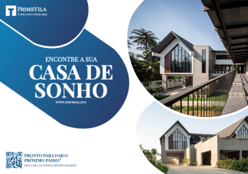 Agência Imobiliária Frente