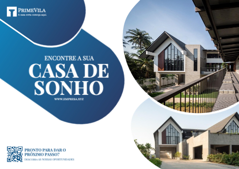 Agência Imobiliária Frente