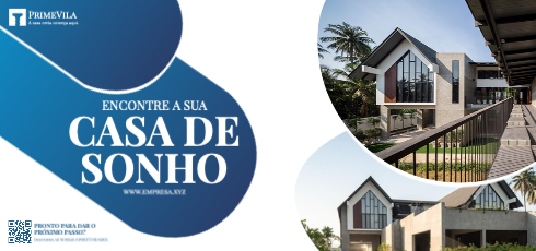 Agência Imobiliária Frente