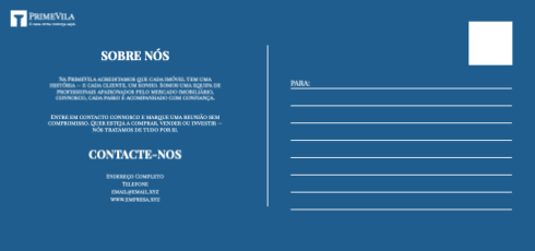 Agência Imobiliária Costas