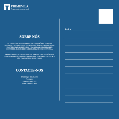 Agência Imobiliária Costas