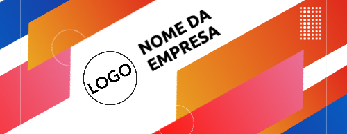 Layout genérico Frente