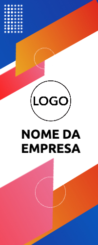 Layout genérico Frente