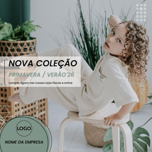 Nova Coleção