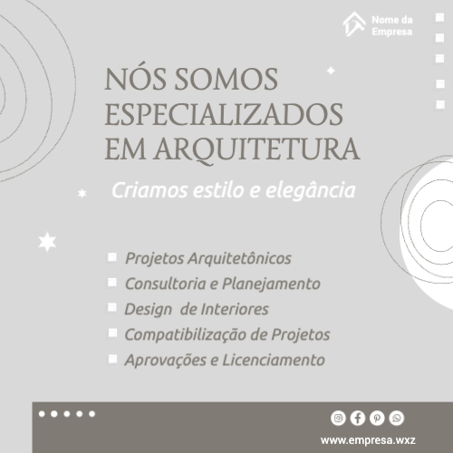 Arquitetura