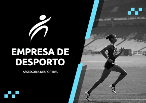 Evento de desporto com foto