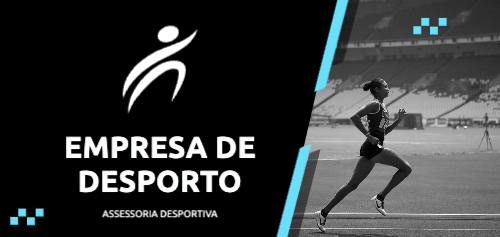 Evento de desporto com foto
