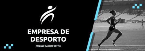 Evento de desporto com foto