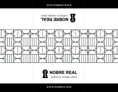 Layout para serviço Frente