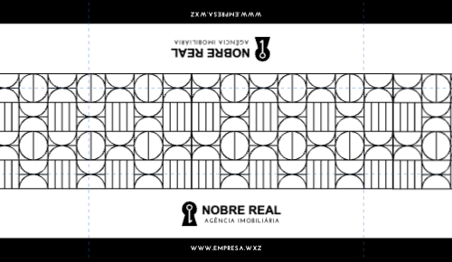 Layout para serviço Frente