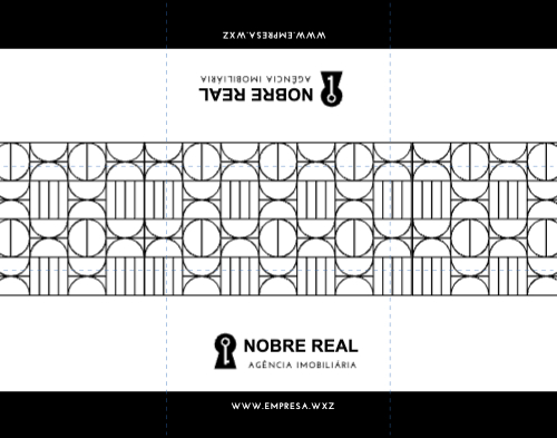 Layout para serviço Frente