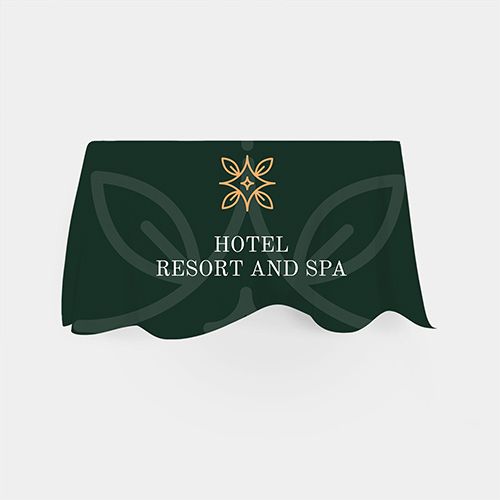 Layout para Hotelaria