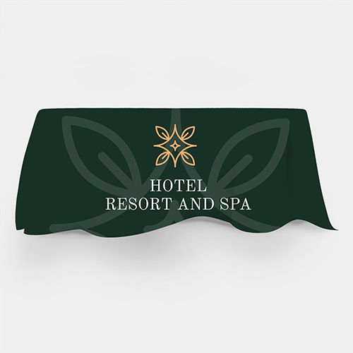 Layout para Hotelaria