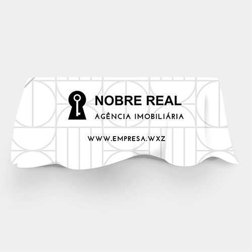 Layout para serviço