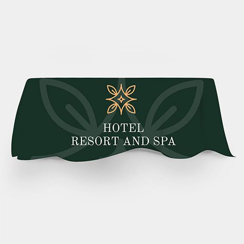 Layout para Hotelaria