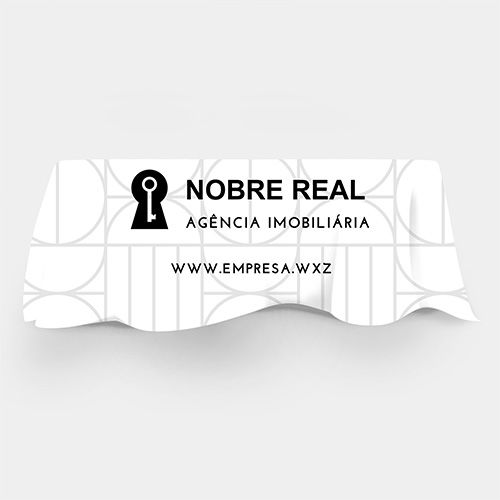 Layout para serviço