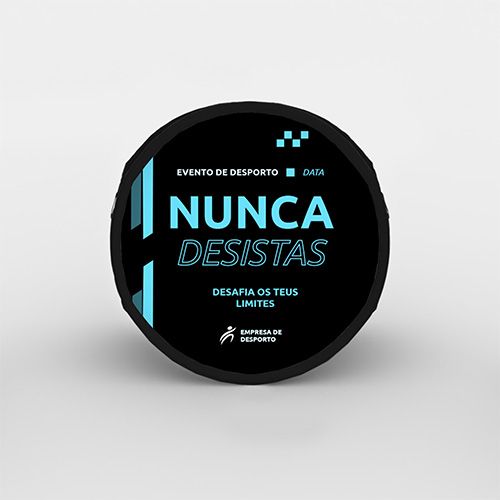 Evento de desporto com foto