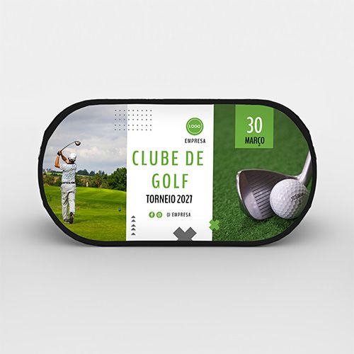 Torneio de desporto com fotografia