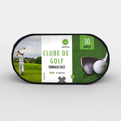 Torneio de desporto com fotografia