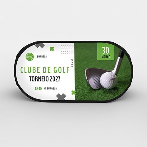 Torneio de desporto com fotografia