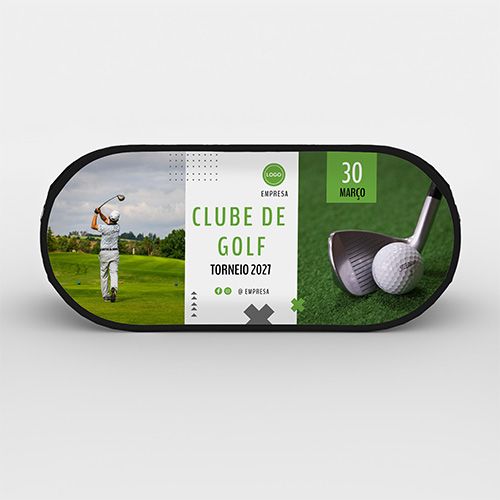 Torneio de desporto com fotografia