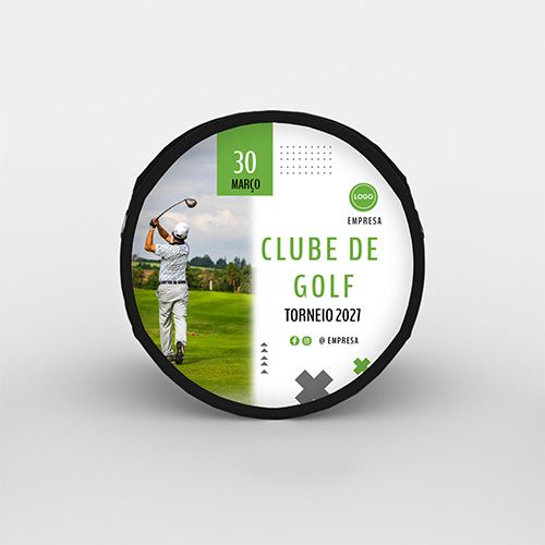 Torneio de desporto com fotografia