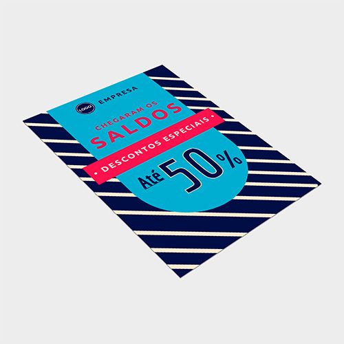 Desconto Promocional