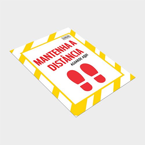 Distância  de segurança