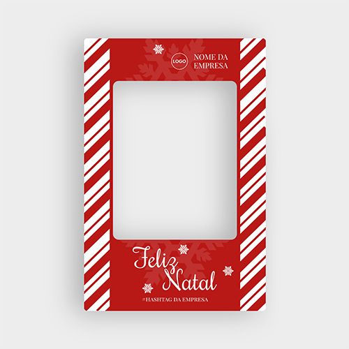 Feliz Natal para Empresa