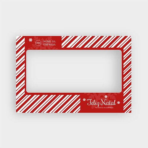 Feliz Natal para Empresa