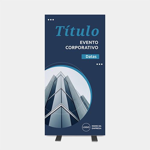 Design com estilo cursivo