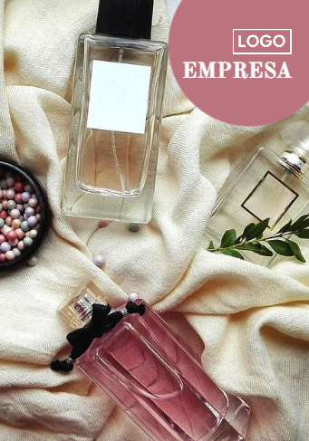 Promoção de produto Verso