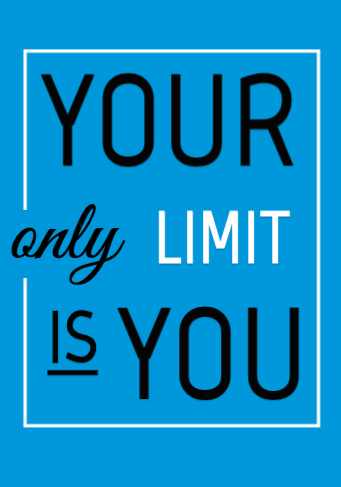 Frase motivacional Verso