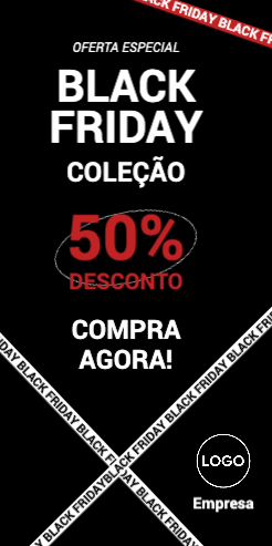 Black Friday Frente