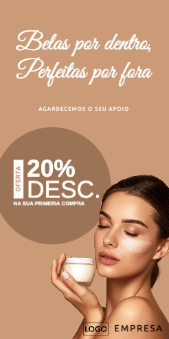 Novos Produtos Verso