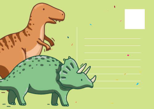 Aniversário Infantil Costas