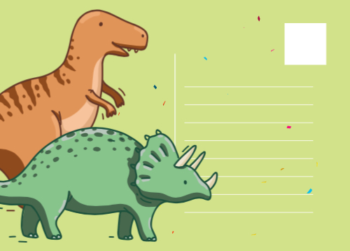 Aniversário Infantil Costas