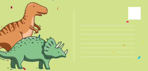 Aniversário Infantil Costas